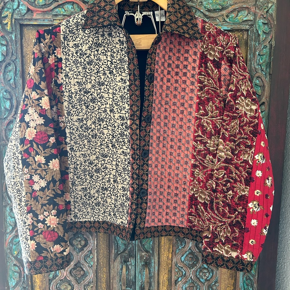Vintage KEREN hart